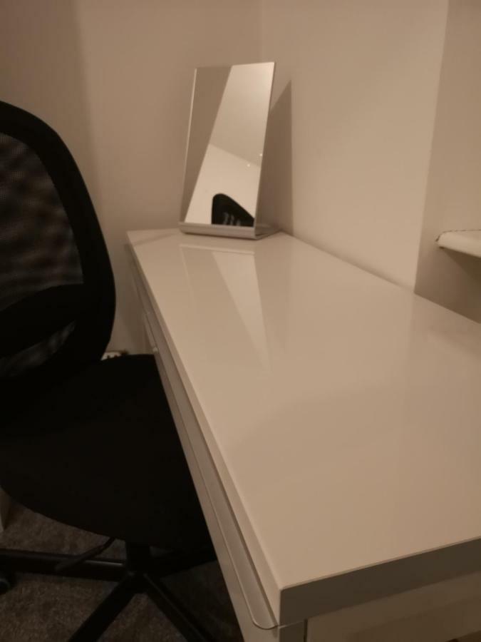 Sleep Well Apartment غلاسغو المظهر الخارجي الصورة