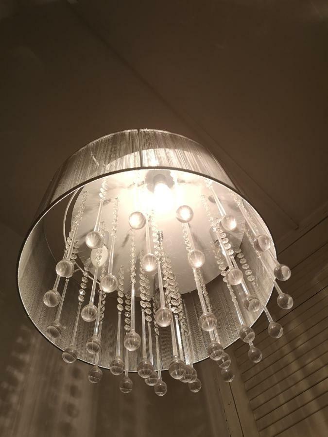 Sleep Well Apartment غلاسغو المظهر الخارجي الصورة