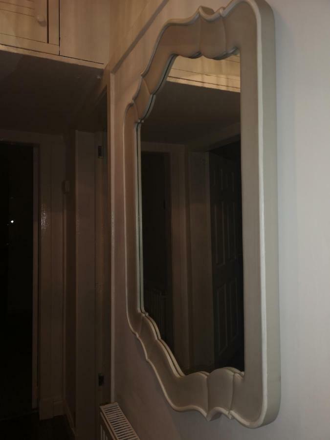 Sleep Well Apartment غلاسغو المظهر الخارجي الصورة